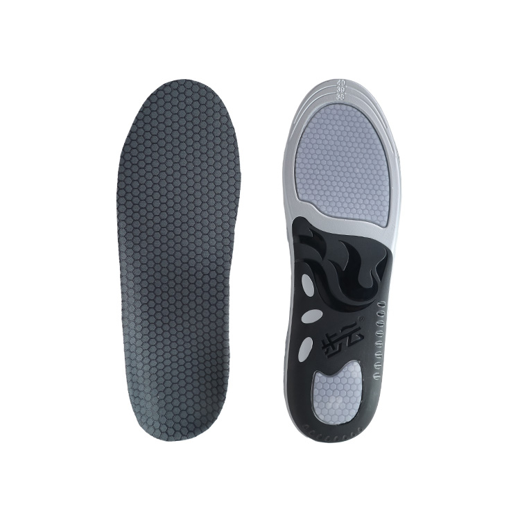 Orthotic Functional Insoles