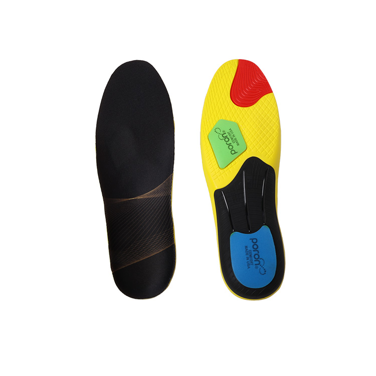 Leg Alignment Arch Support Insoles