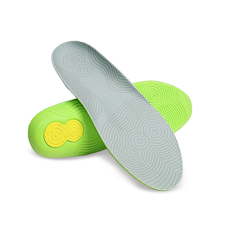 Casual Comfort Insoles