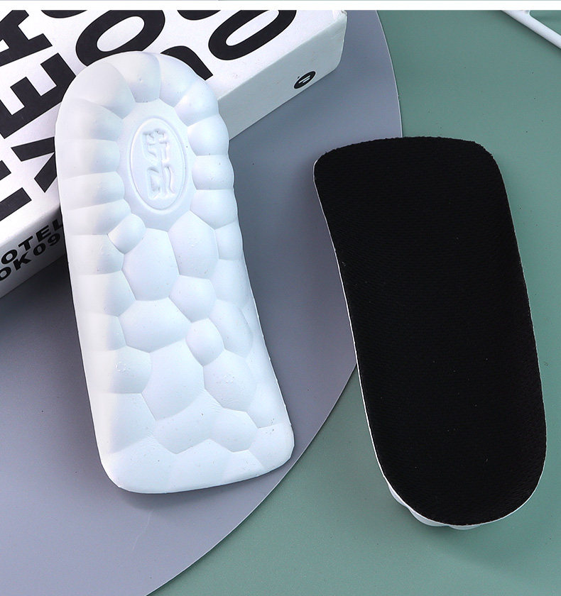Height Boost Insoles