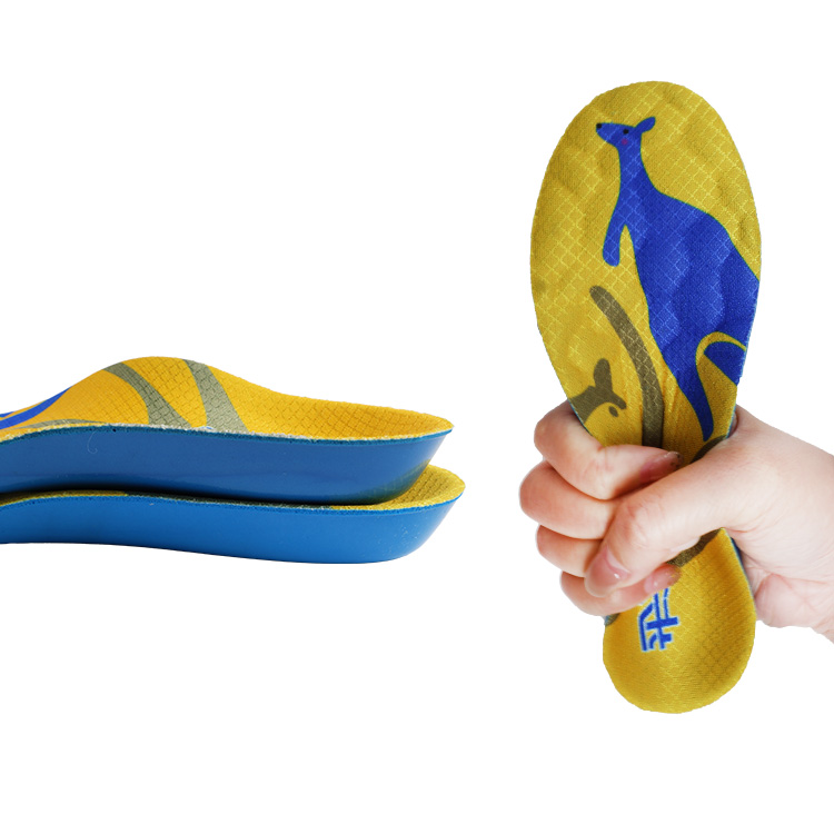 Kids' Orthotic Insoles