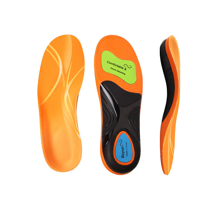 ComfortStep Insoles