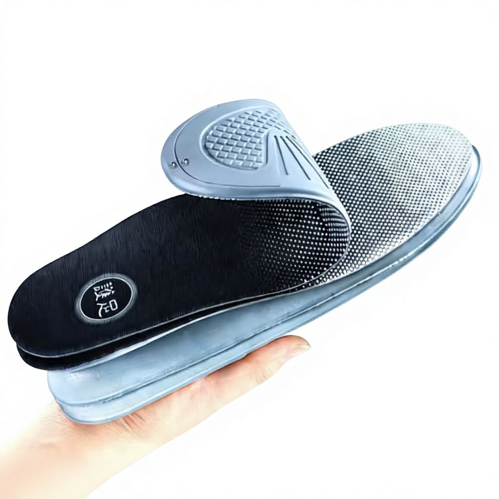 BUYUN Athletic Insoles