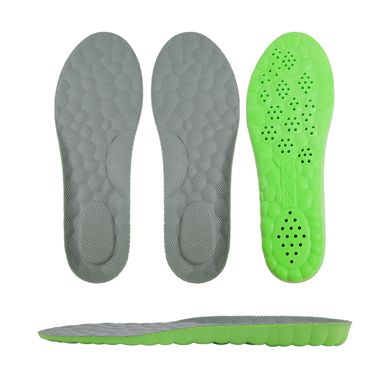 Flexible Sports Insoles