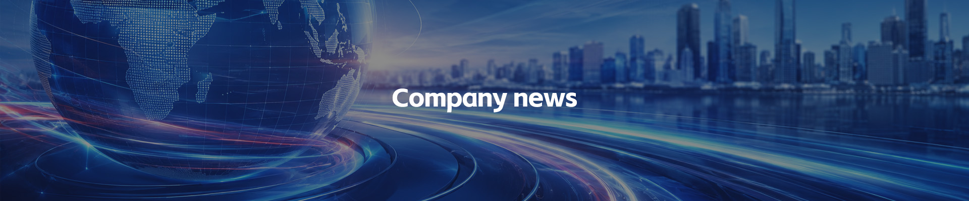 NEWS