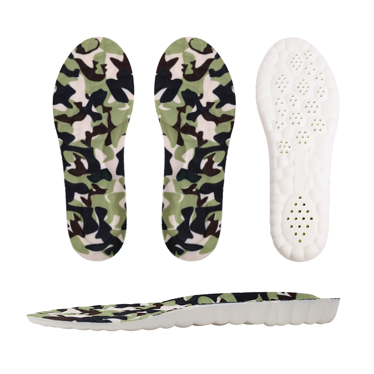 The Complete Guide to PU Insoles: Materials, Cushioning, Support and Custom Manufacturing