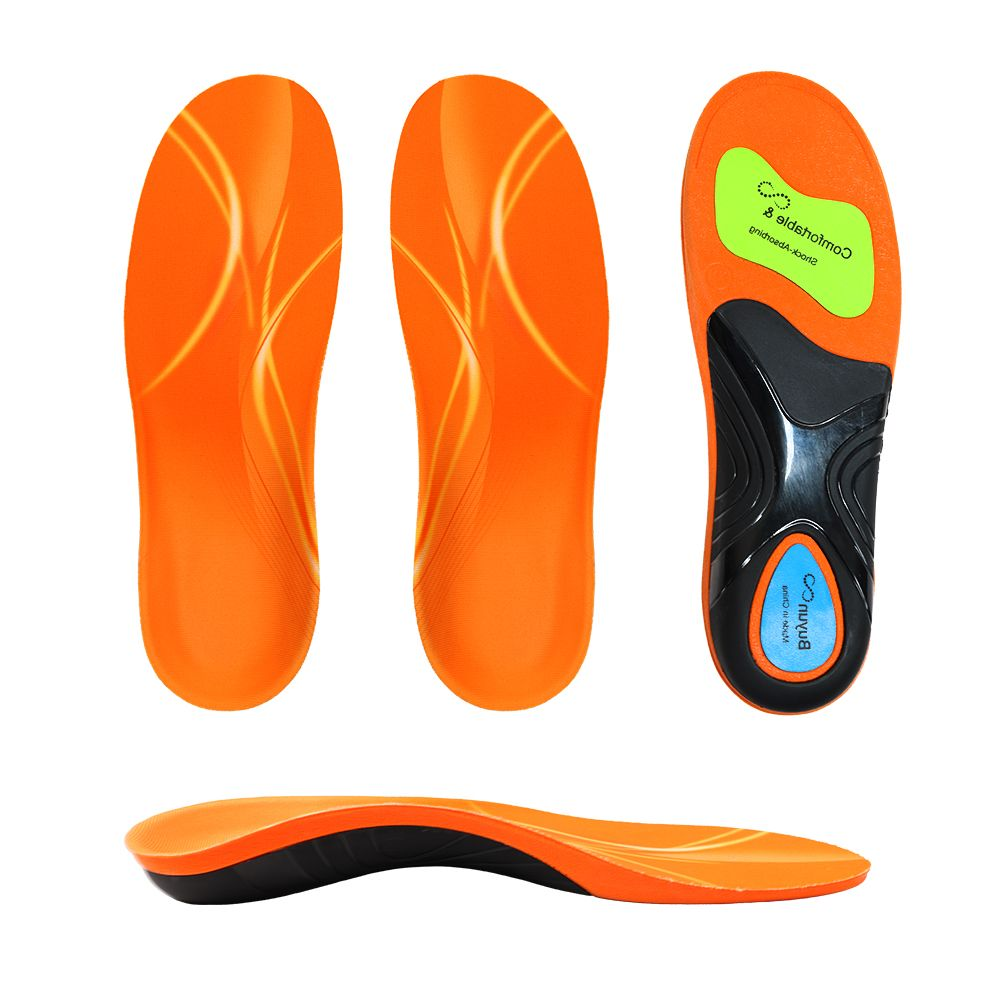 PU Insoles Explained: Cushioning, Rebound, Durability and Custom Manufacturing