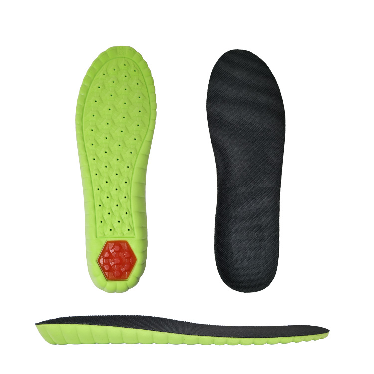 The Role of Insoles in Footwear Manufacturing: A Professional Guide for Global Shoe Brands