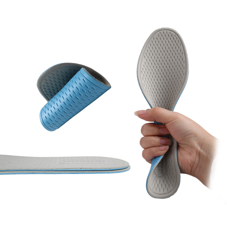 Latex Insoles