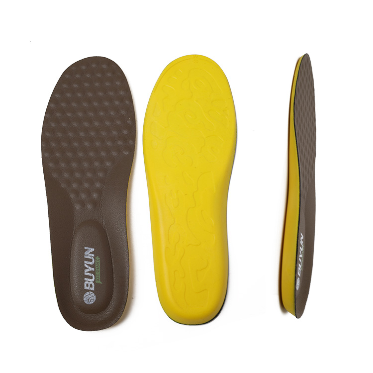 Leather Insoles