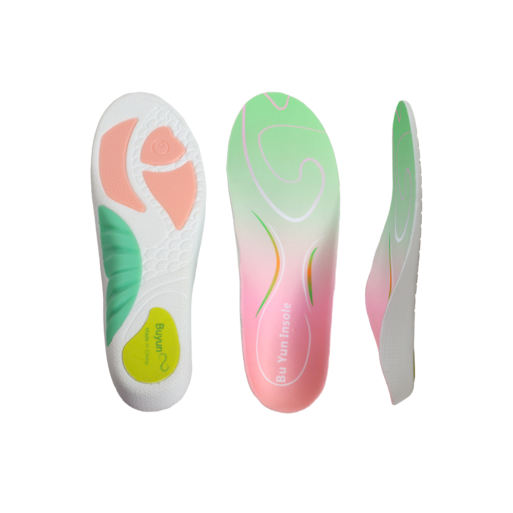 PU Insoles